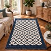Bigghome Çift Taraflı Kilim 120*180 cm SA26ZE. ürün görseli